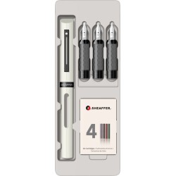 Set Caligrafie Mini White