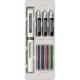 Set Caligrafie Mini White Set Caligrafie Mini White