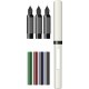 Set Caligrafie Mini White Set Caligrafie Mini White