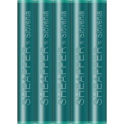 Set 5 cartuse turquoise lungi