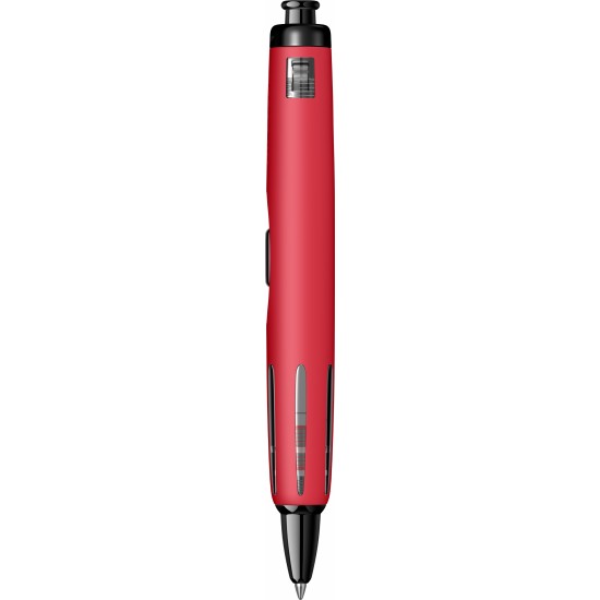 Pix Air Press Pen Red Tombow	 