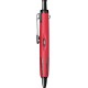 Pix Air Press Pen Red Tombow	 