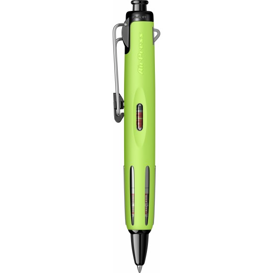 Pix Air Press Pen Lime Tombow