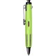 Pix Air Press Pen Lime Tombow