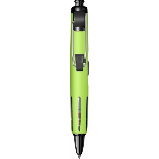 Pix Air Press Pen Lime Tombow