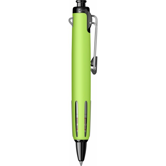 Pix Air Press Pen Lime Tombow