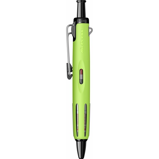 Pix Air Press Pen Lime Tombow