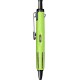 Pix Air Press Pen Lime Tombow