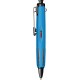 Pix Light Blue Air Press Pen Tombow