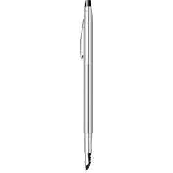 Lustrous Chrome CT Stilou Slim