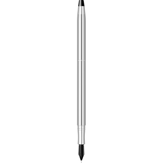 Lustrous Chrome CT Stilou Slim