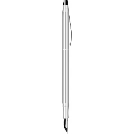 Lustrous Chrome CT Stilou Slim