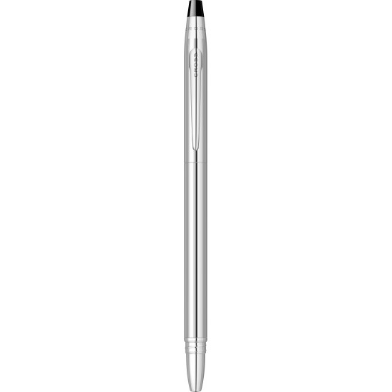 Lustrous Chrome CT Stilou Slim