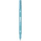 Marker 2 capete TwinTone, light blue