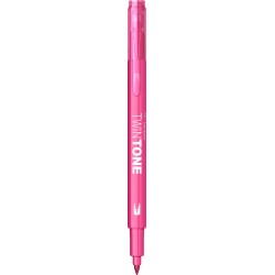 Marker 2 capete TwinTone, pink