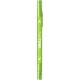 Marker 2 capete TwinTone, lime green Tombow