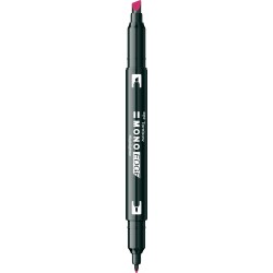 Textmarker Mono-Edge, pink Tombow