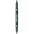 Textmarker Mono-Edge, green