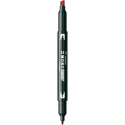 Textmarker Mono-Edge, coral