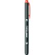 Textmarker Mono-Edge, coral