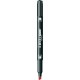 Textmarker Mono-Edge, coral
