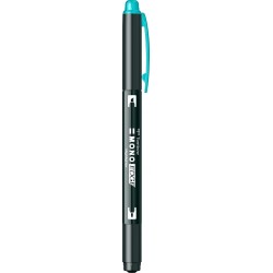 Textmarker Mono-Edge, sky blue