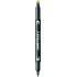 Textmarker Mono-Edge, golden yellow