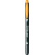 Textmarker Mono-Edge, golden yellow
