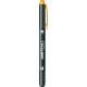 Textmarker Mono-Edge, golden yellow