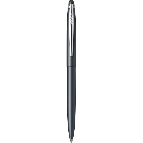 Smoke Grey CT Pix Stylus Smoke Grey CT Pix Stylus