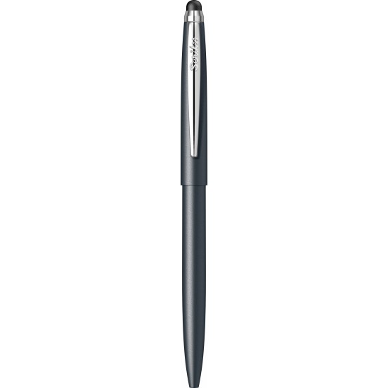 Smoke Grey CT Pix Stylus Smoke Grey CT Pix Stylus