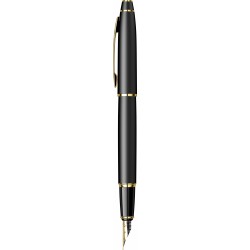 Matt Black GT Stilou