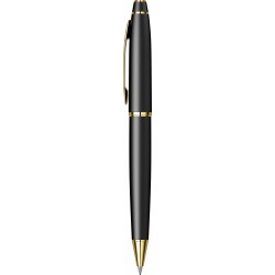 Creion Mecanic 0.7 Matt Black GT Scrikss