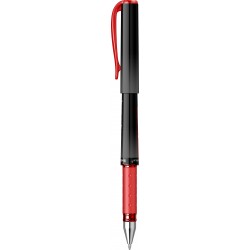 Red Gel Pen 1.0