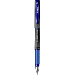 Blue Gel Pen 1.0