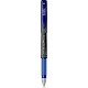 Blue Gel Pen 1.0 Broadline Scrikss