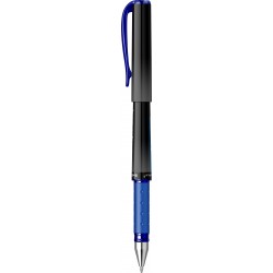Blue Gel Pen 1.0