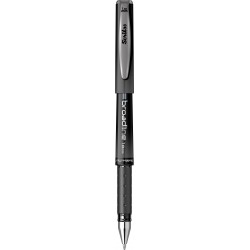 Black Gel Pen 1.0