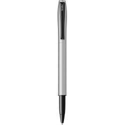 Satin Silver BT Roller
