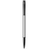 Satin Silver BT Roller