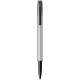 Satin Silver BT Roller
