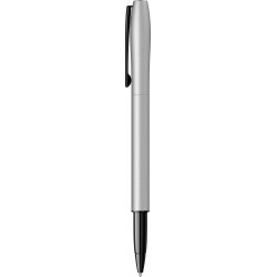 Satin Silver BT Roller