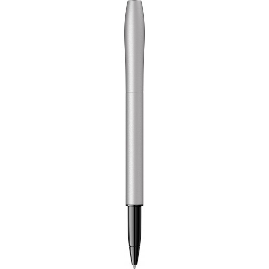 Satin Silver BT Roller