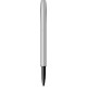 Satin Silver BT Roller