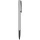 Satin Silver BT Roller