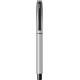 Satin Silver BT Roller