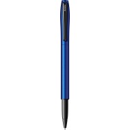 Satin Blue BT Roller