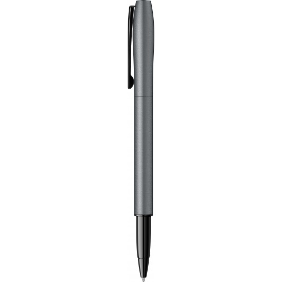 Satin Grey BT Roller