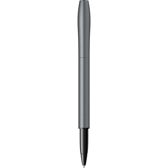 Satin Grey BT Roller