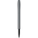 Satin Grey BT Roller